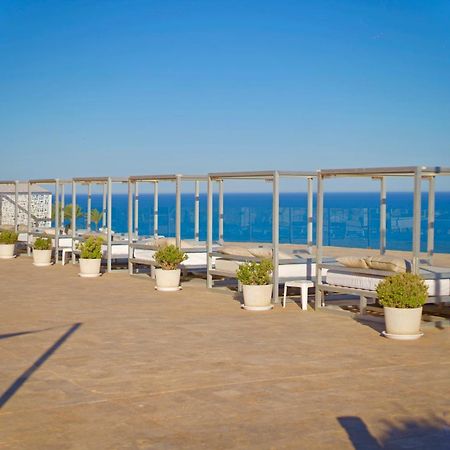 Casamaia Apartments Benalmadena Ngoại thất bức ảnh