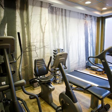 Casamaia Apartments Benalmadena Ngoại thất bức ảnh