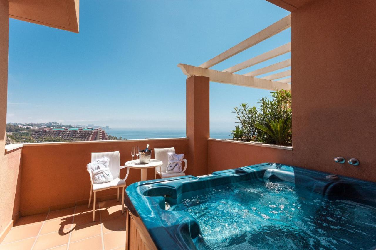 Casamaia Apartments Benalmadena Ngoại thất bức ảnh