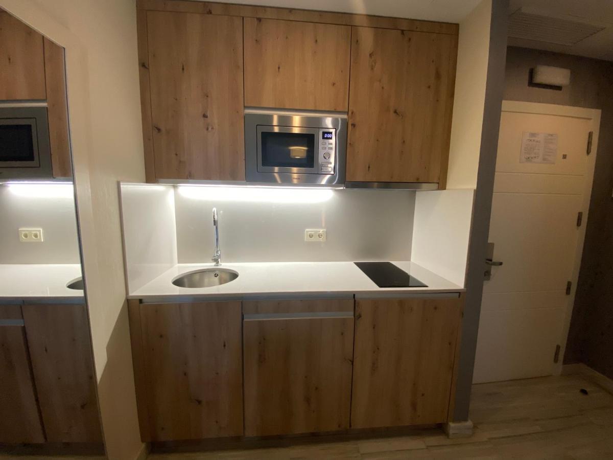 Casamaia Apartments Benalmadena Ngoại thất bức ảnh