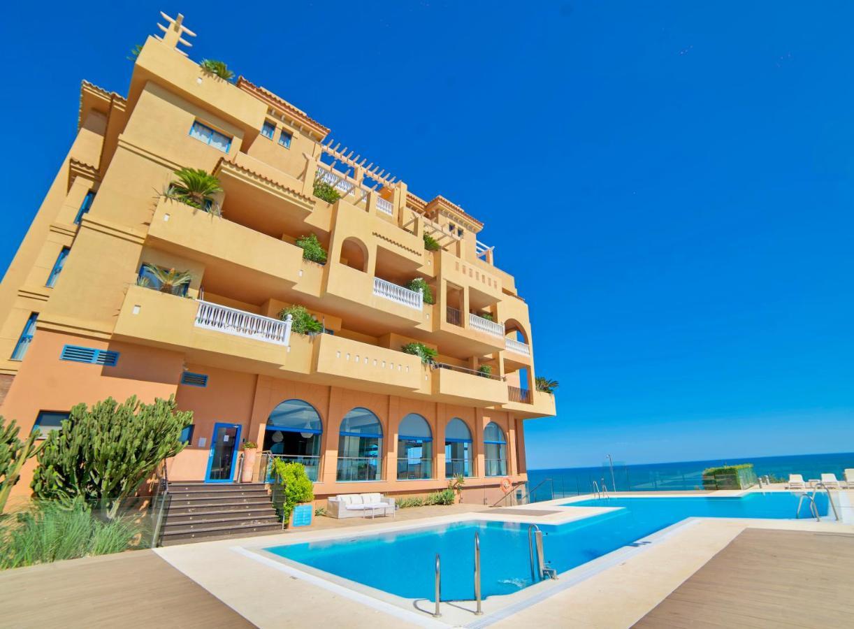 Casamaia Apartments Benalmadena Ngoại thất bức ảnh