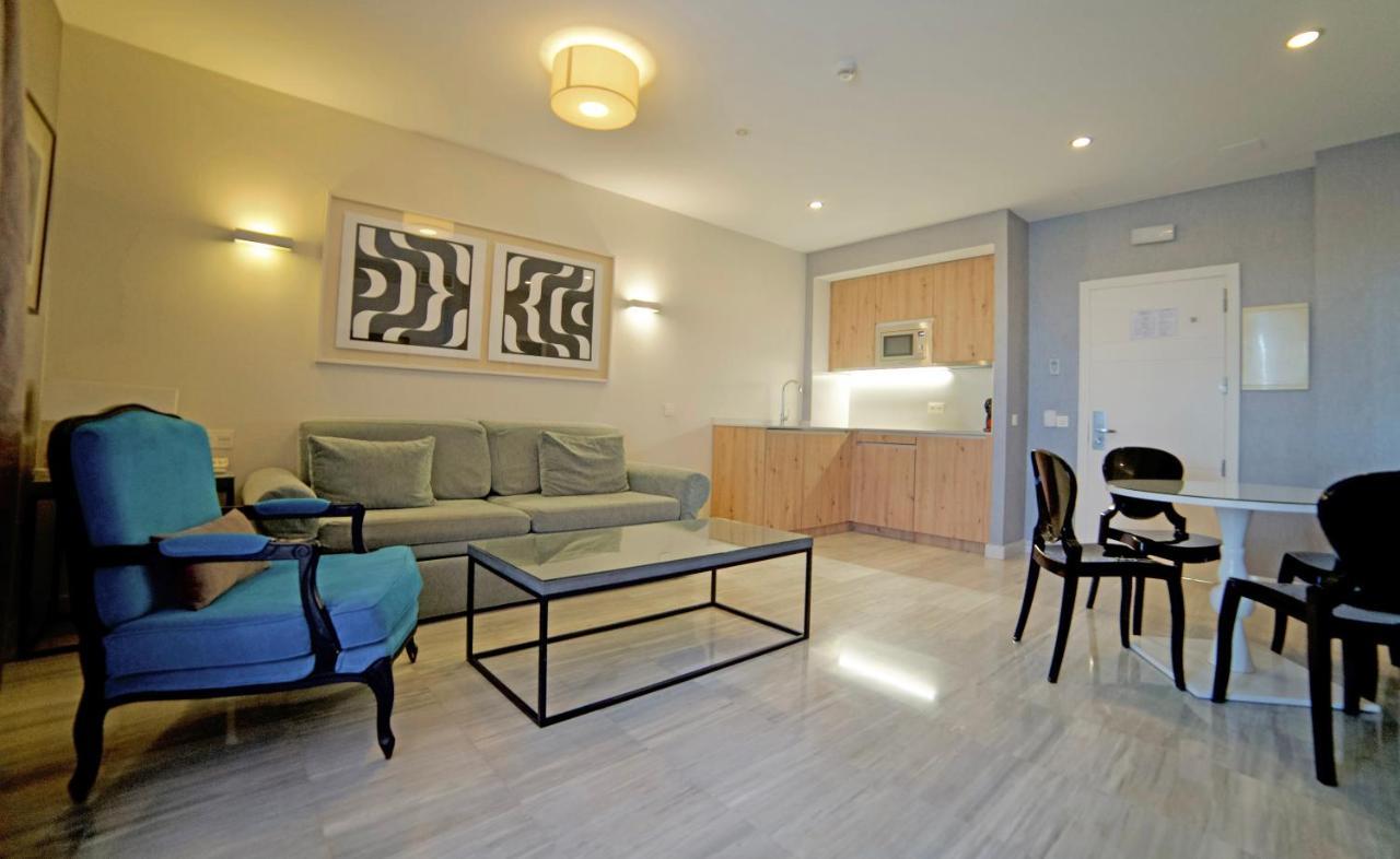 Casamaia Apartments Benalmadena Ngoại thất bức ảnh