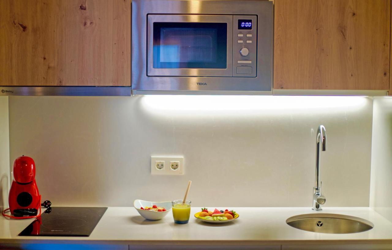 Casamaia Apartments Benalmadena Ngoại thất bức ảnh