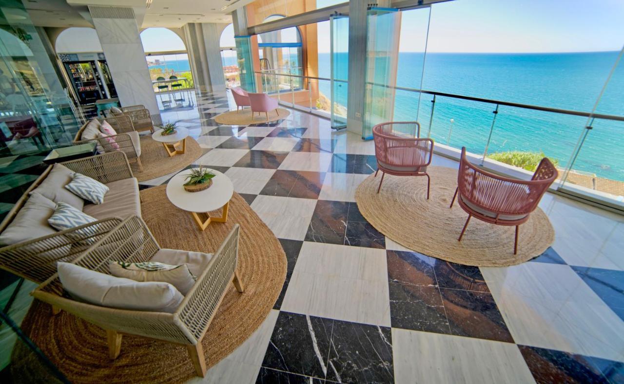 Casamaia Apartments Benalmadena Ngoại thất bức ảnh