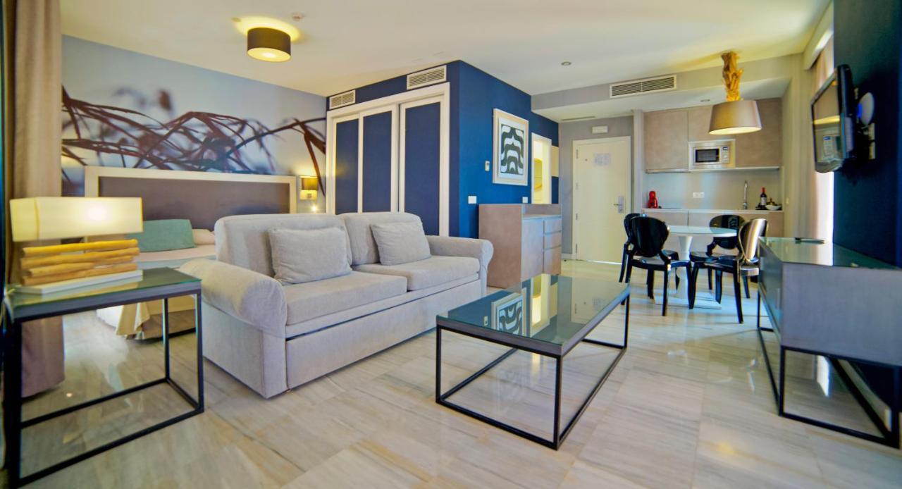Casamaia Apartments Benalmadena Ngoại thất bức ảnh
