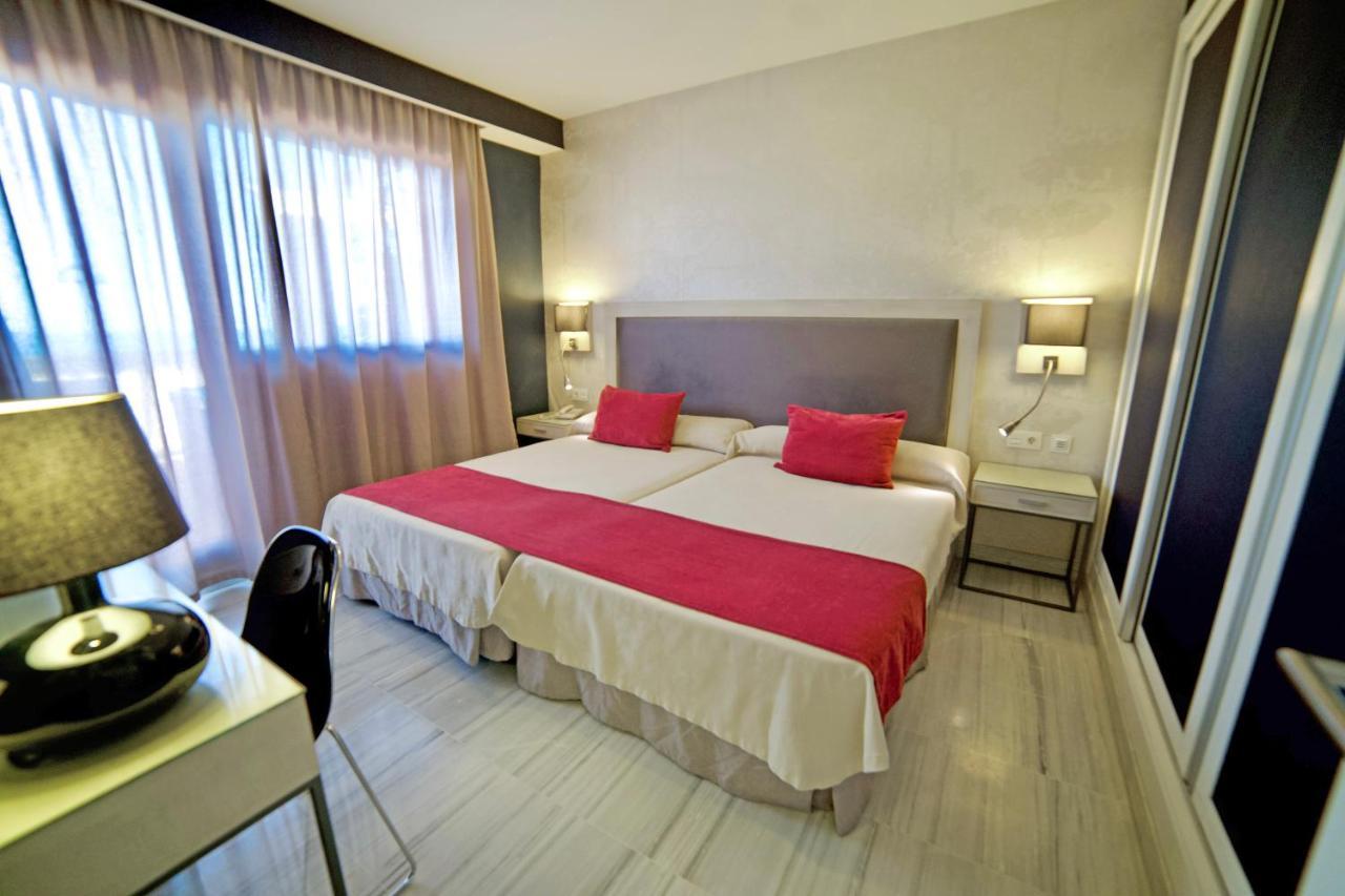 Casamaia Apartments Benalmadena Ngoại thất bức ảnh