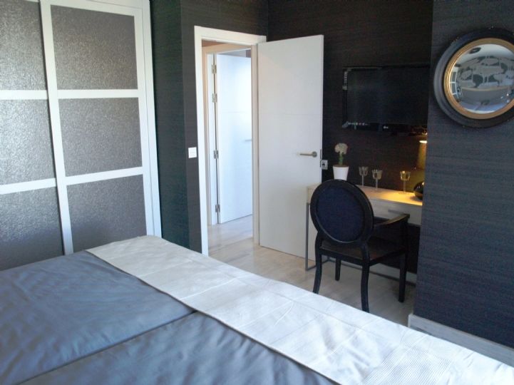 Casamaia Apartments Benalmadena Ngoại thất bức ảnh