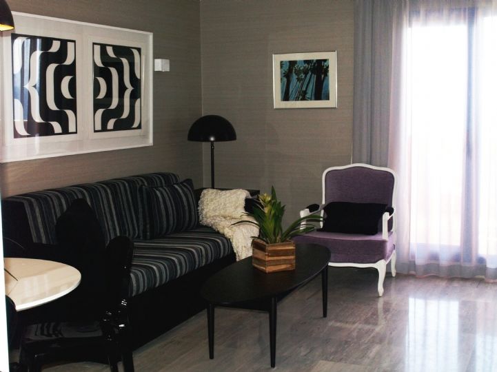 Casamaia Apartments Benalmadena Ngoại thất bức ảnh