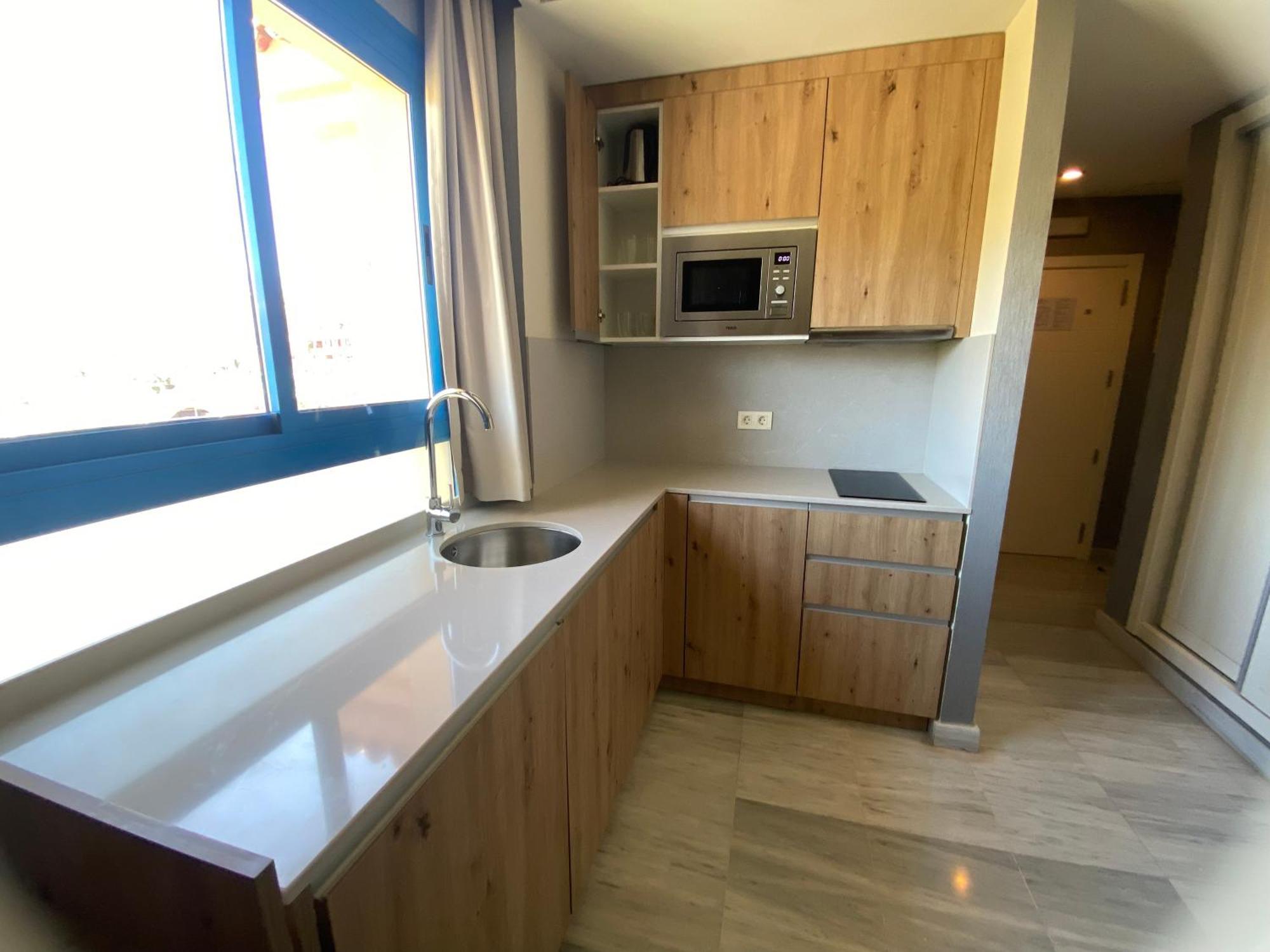 Casamaia Apartments Benalmadena Ngoại thất bức ảnh