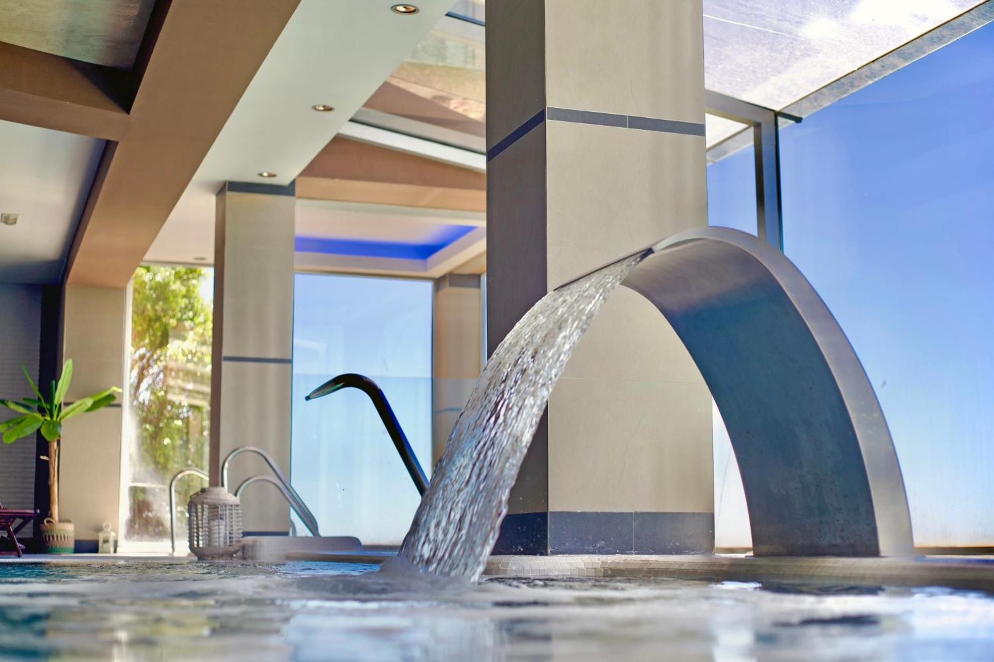 Casamaia Apartments Benalmadena Ngoại thất bức ảnh