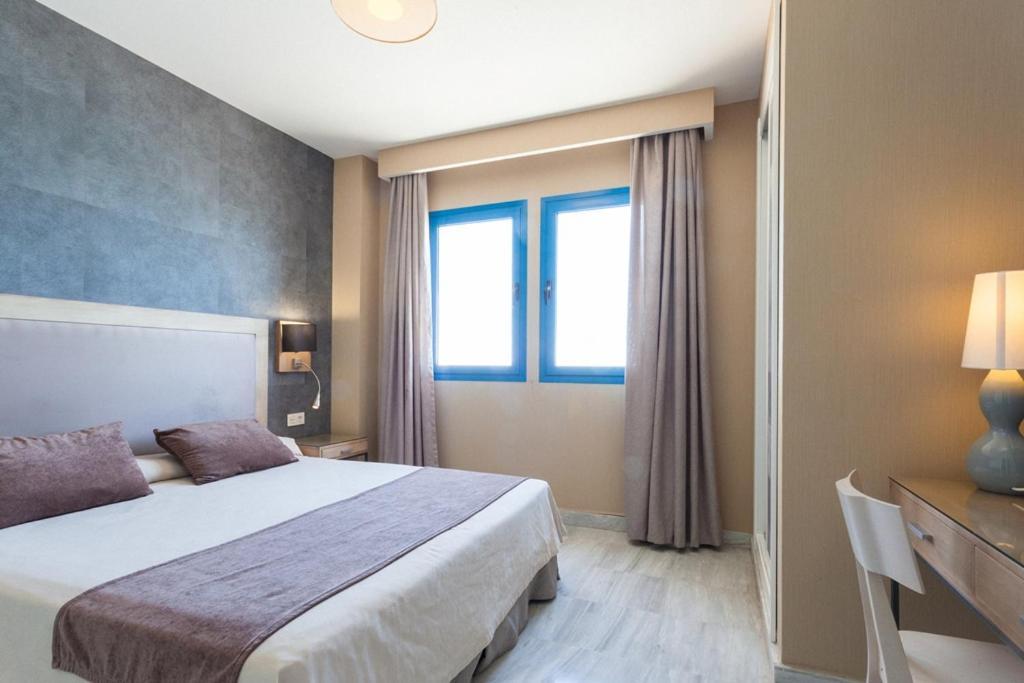 Casamaia Apartments Benalmadena Ngoại thất bức ảnh