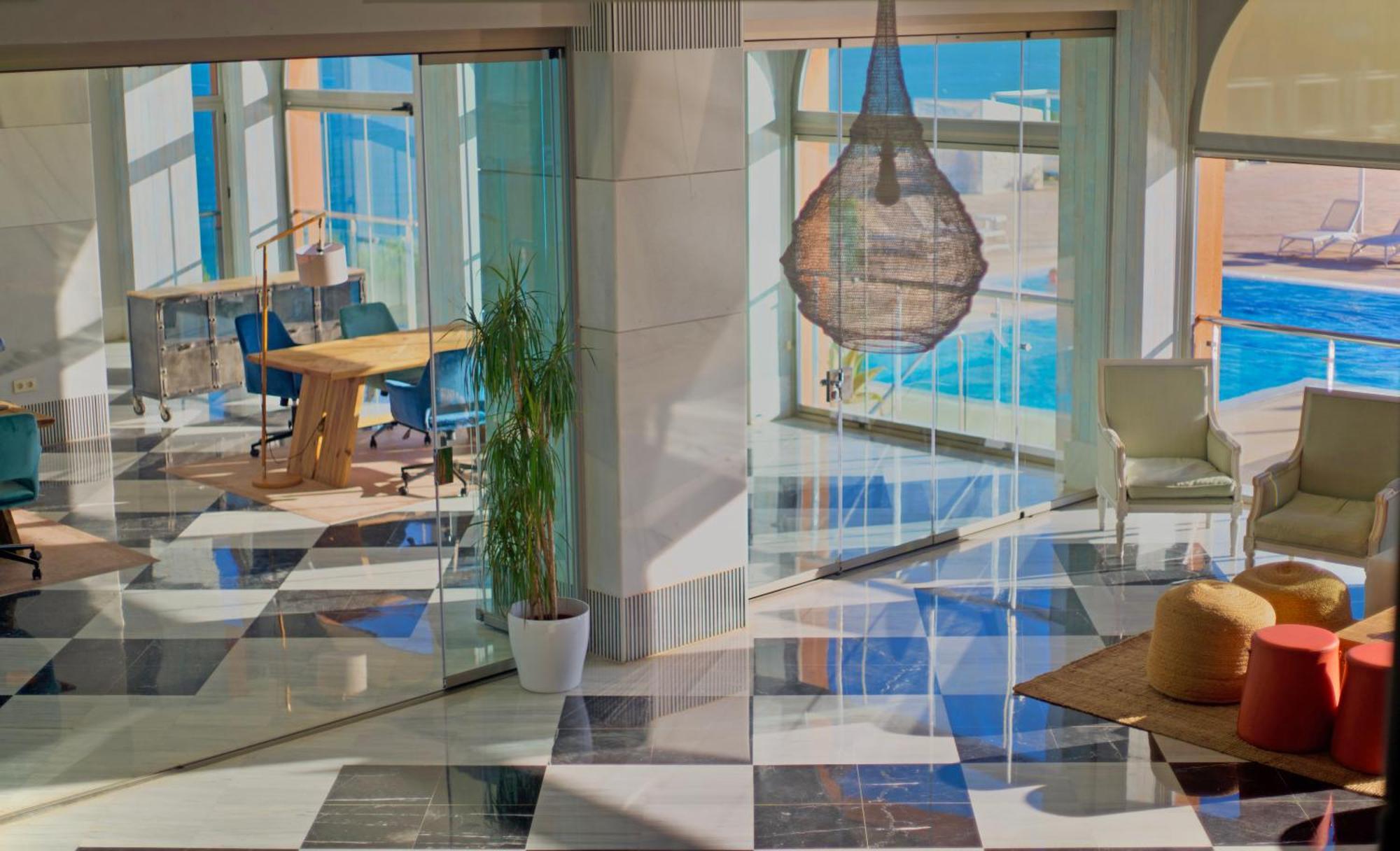 Casamaia Apartments Benalmadena Ngoại thất bức ảnh