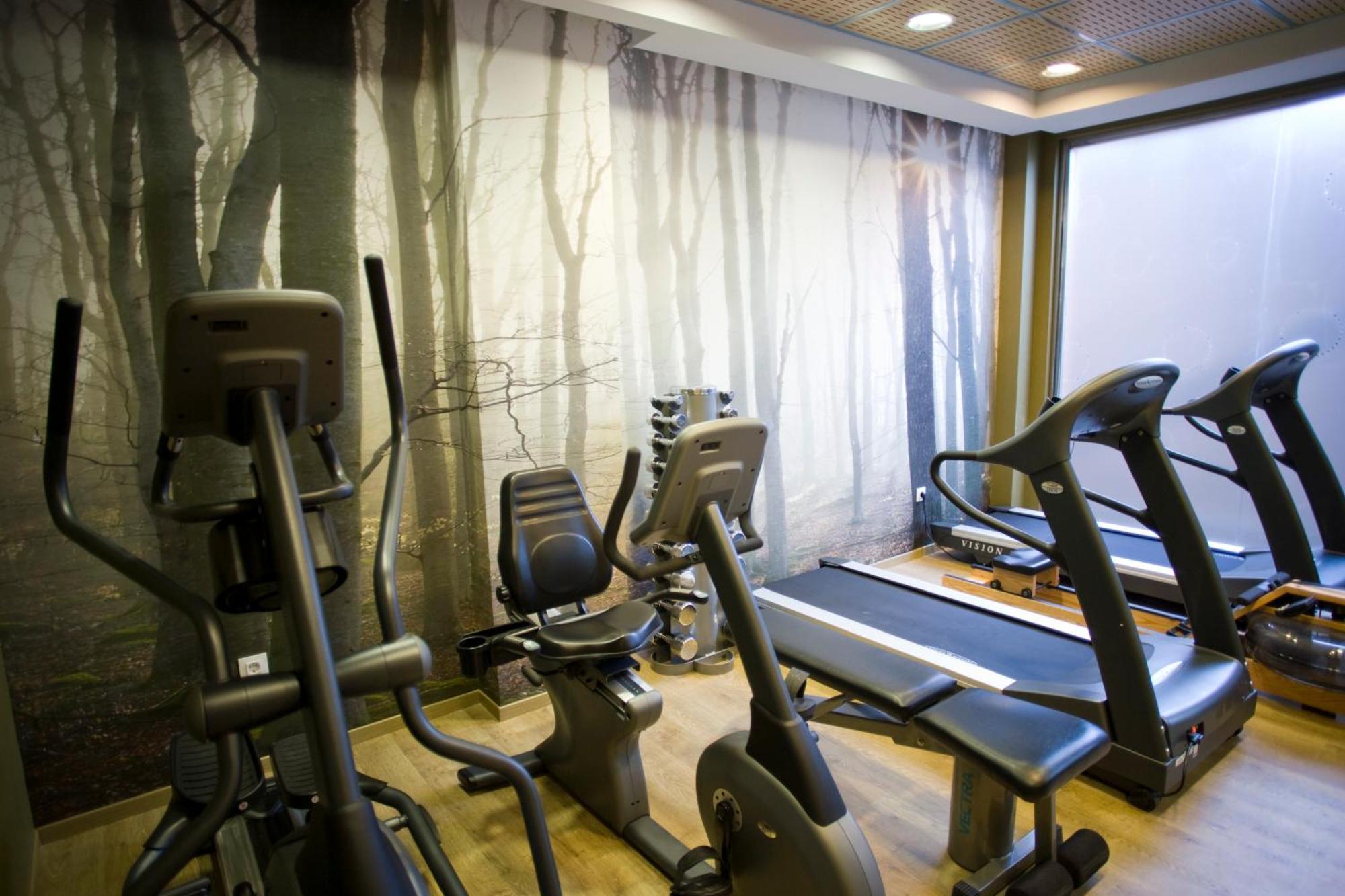 Casamaia Apartments Benalmadena Ngoại thất bức ảnh