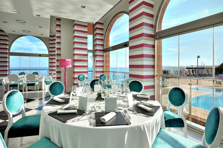 Casamaia Apartments Benalmadena Ngoại thất bức ảnh