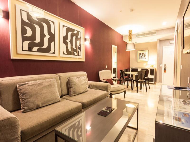 Casamaia Apartments Benalmadena Ngoại thất bức ảnh