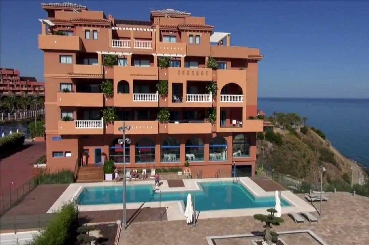Casamaia Apartments Benalmadena Ngoại thất bức ảnh