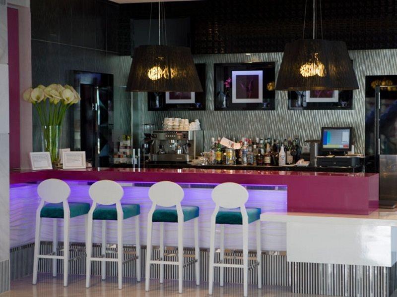 Casamaia Apartments Benalmadena Ngoại thất bức ảnh