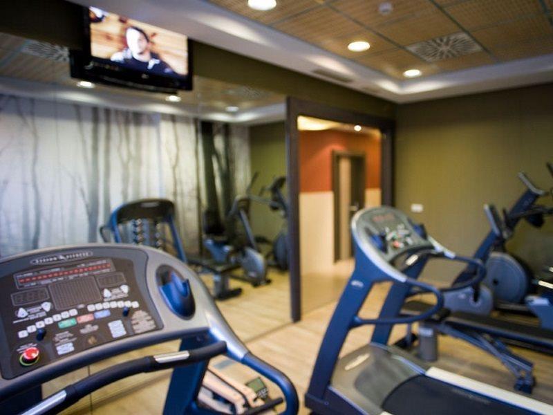 Casamaia Apartments Benalmadena Ngoại thất bức ảnh
