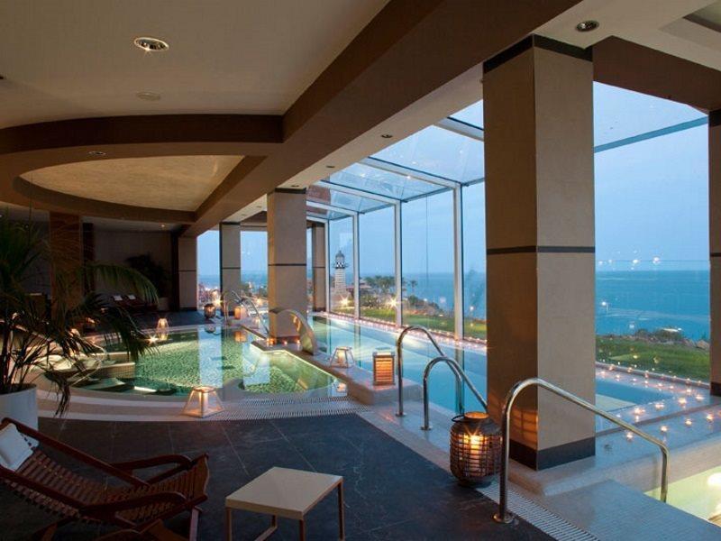 Casamaia Apartments Benalmadena Ngoại thất bức ảnh