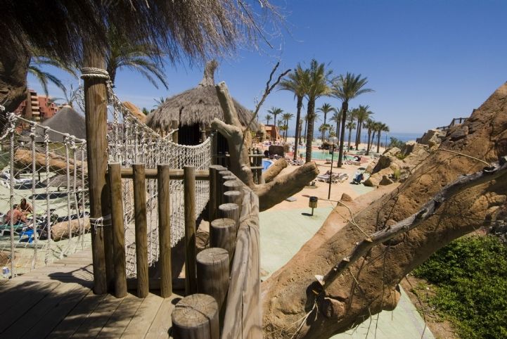 Casamaia Apartments Benalmadena Ngoại thất bức ảnh
