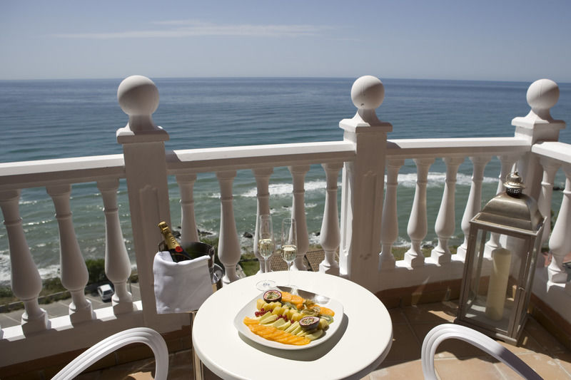 Casamaia Apartments Benalmadena Ngoại thất bức ảnh