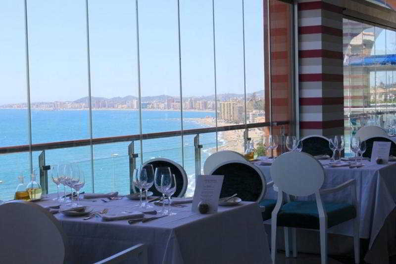 Casamaia Apartments Benalmadena Ngoại thất bức ảnh