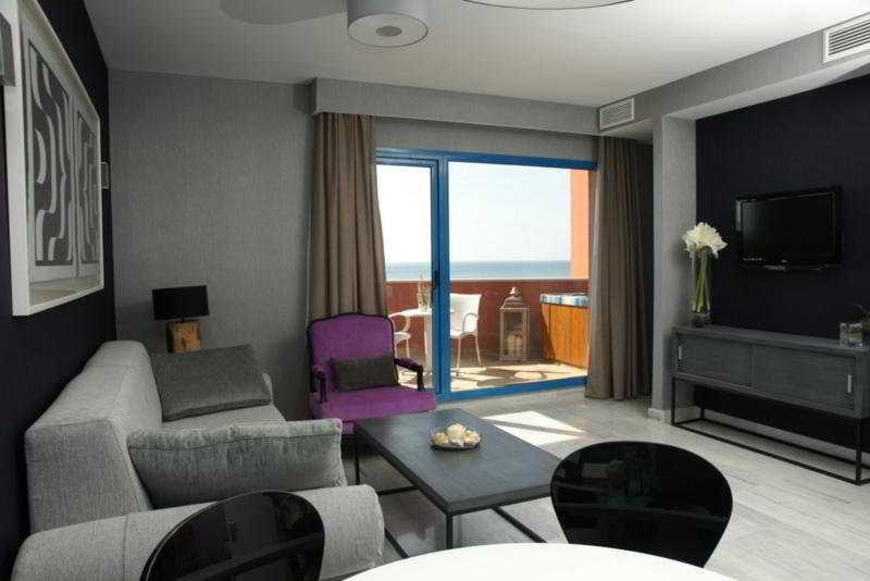 Casamaia Apartments Benalmadena Ngoại thất bức ảnh