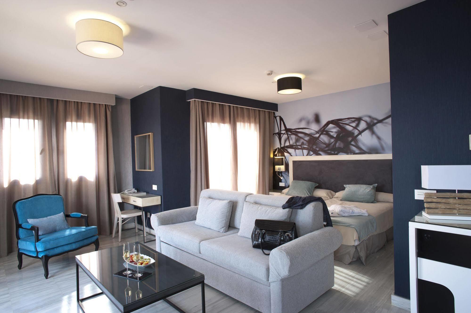 Casamaia Apartments Benalmadena Ngoại thất bức ảnh