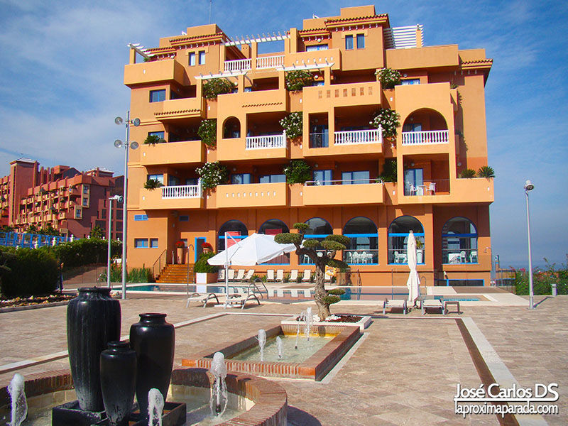 Casamaia Apartments Benalmadena Ngoại thất bức ảnh