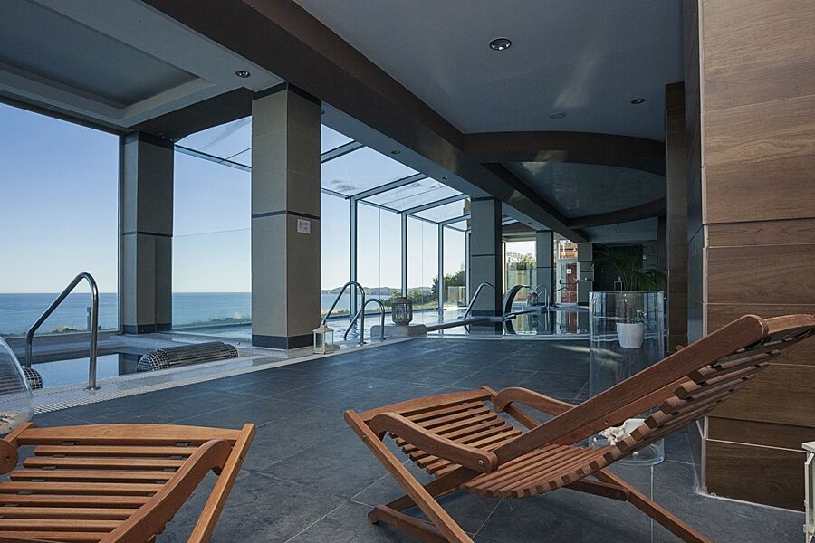 Casamaia Apartments Benalmadena Ngoại thất bức ảnh