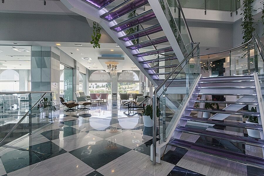 Casamaia Apartments Benalmadena Ngoại thất bức ảnh