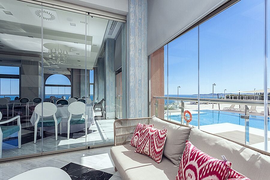 Casamaia Apartments Benalmadena Ngoại thất bức ảnh