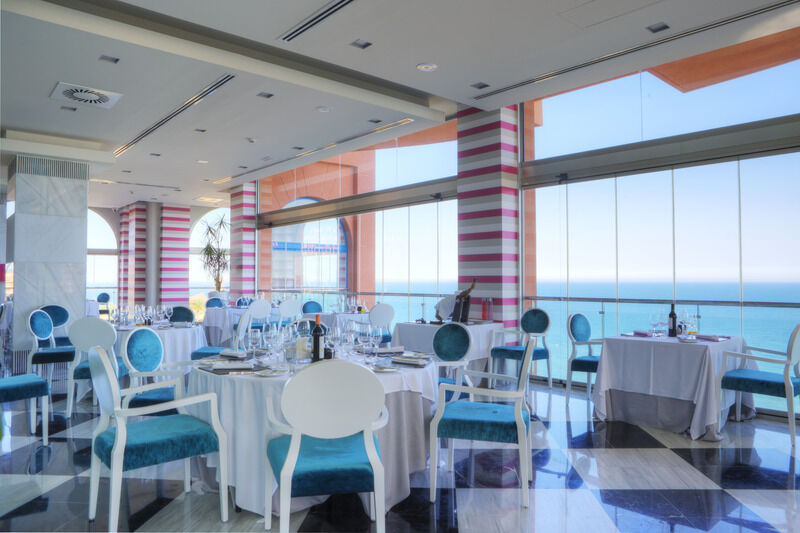 Casamaia Apartments Benalmadena Ngoại thất bức ảnh